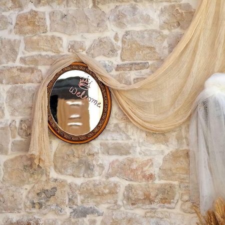 Paxos Fairytales Lovenest 1 Gaios Dış mekan fotoğraf
